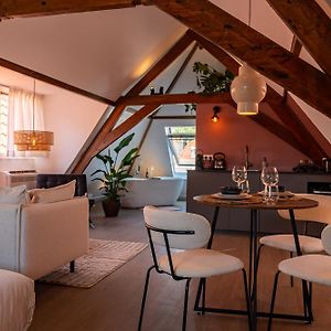 Stylish Loft Den Haag - The King Swiete - Between City Center & The Beach - B&B The Swiete